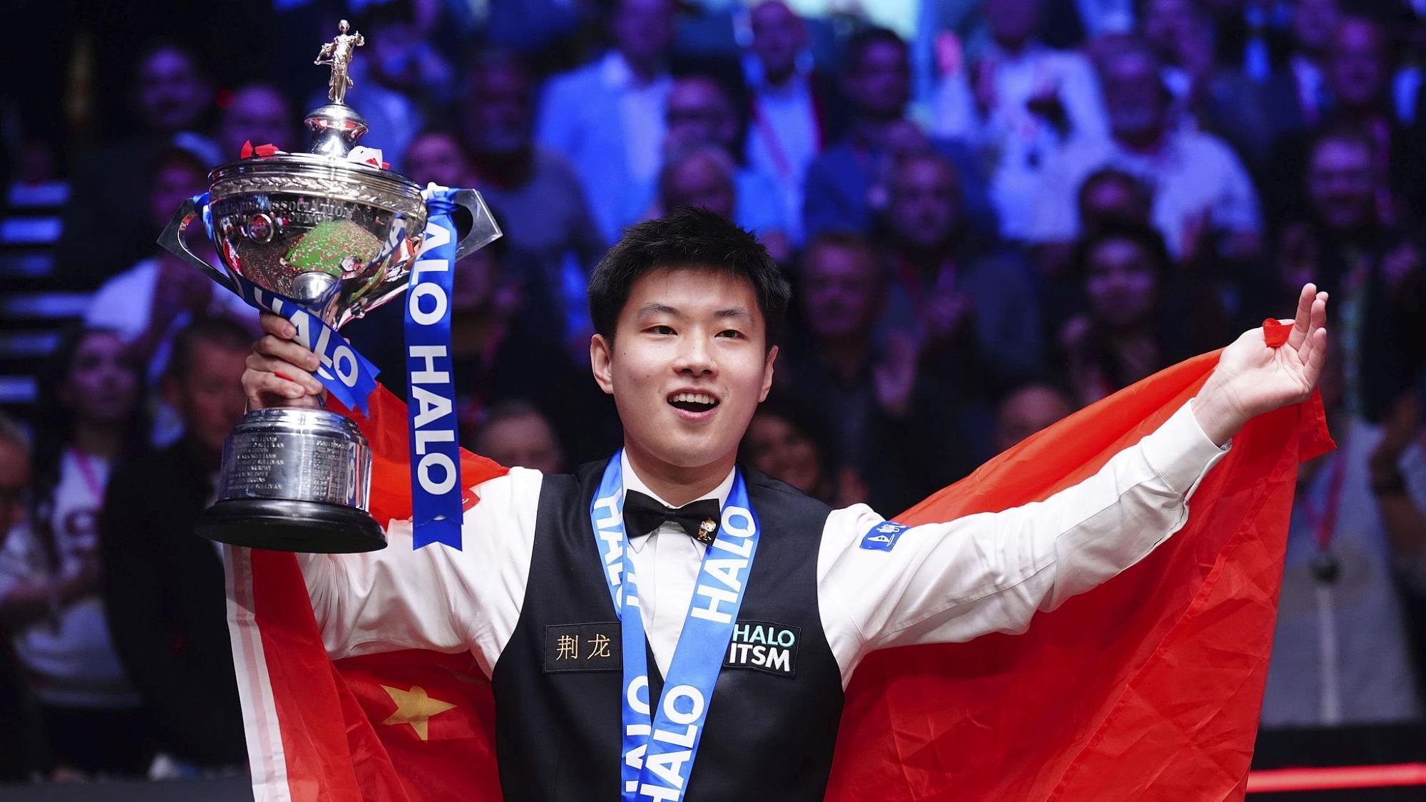 来长期竞争 来长期竞争