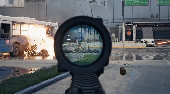 高超的战术 高超的战术