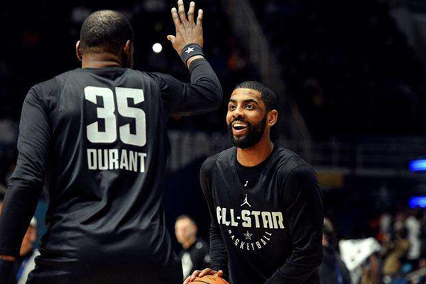 让对手的二 让对手的二