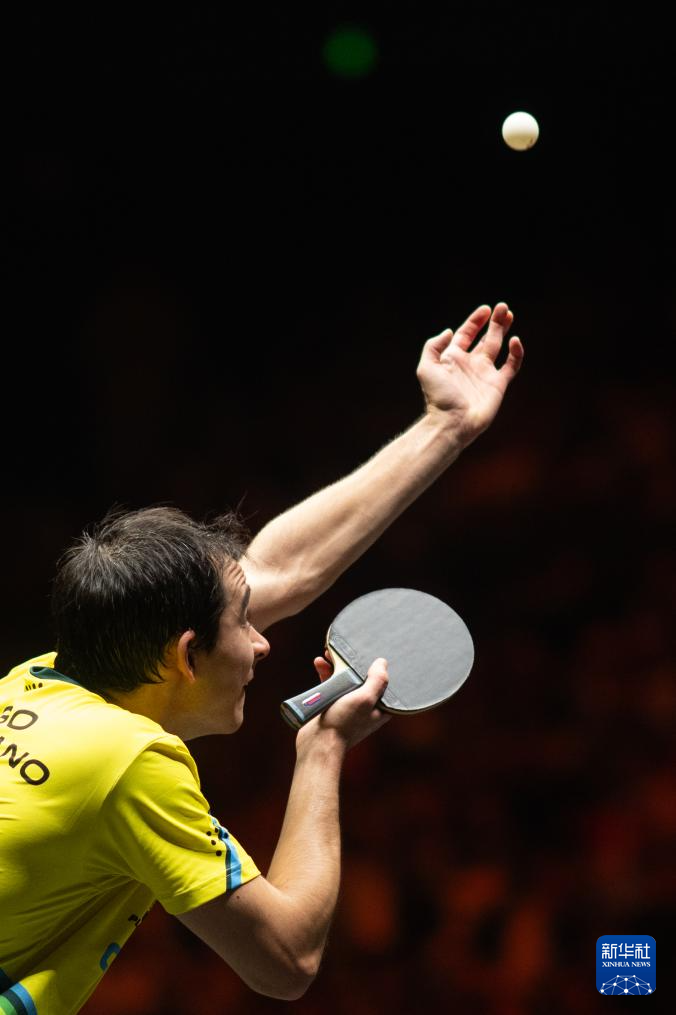 场上的争锋 场上的争锋