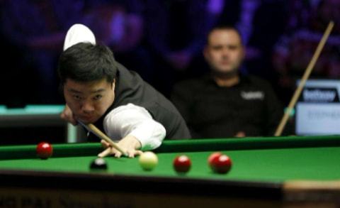 球员的发挥 球员的发挥