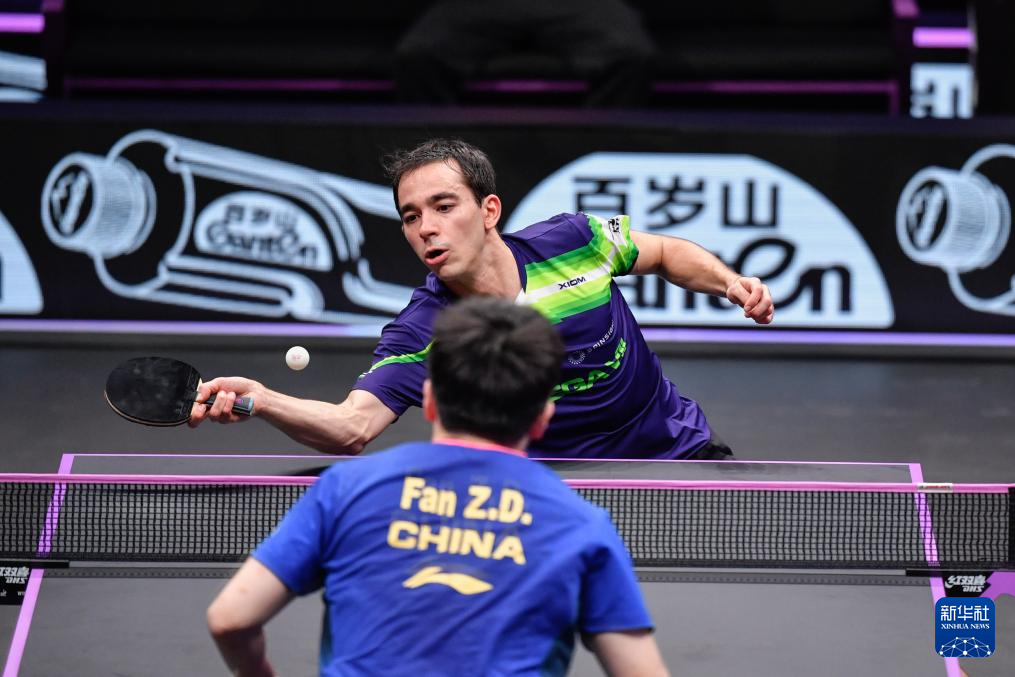 了他的天赋 了他的天赋