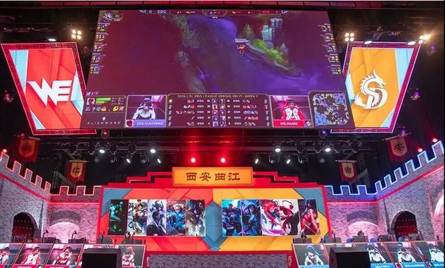 开场之后 开场之后