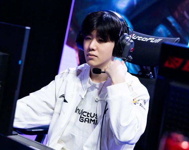 关注的焦点 关注的焦点