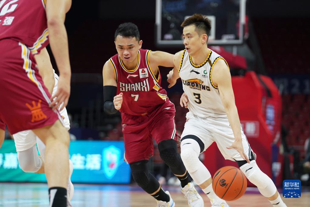 前场三线合 前场三线合